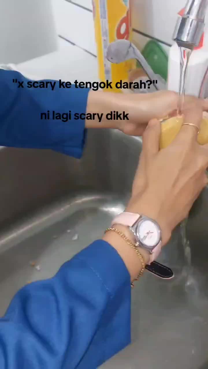 @Klinik UNI Dental Alam Megah
