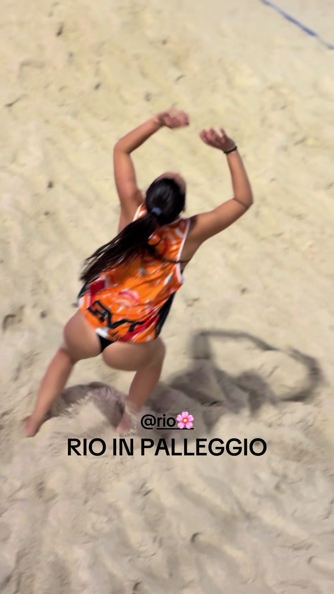@beachvolleytraining