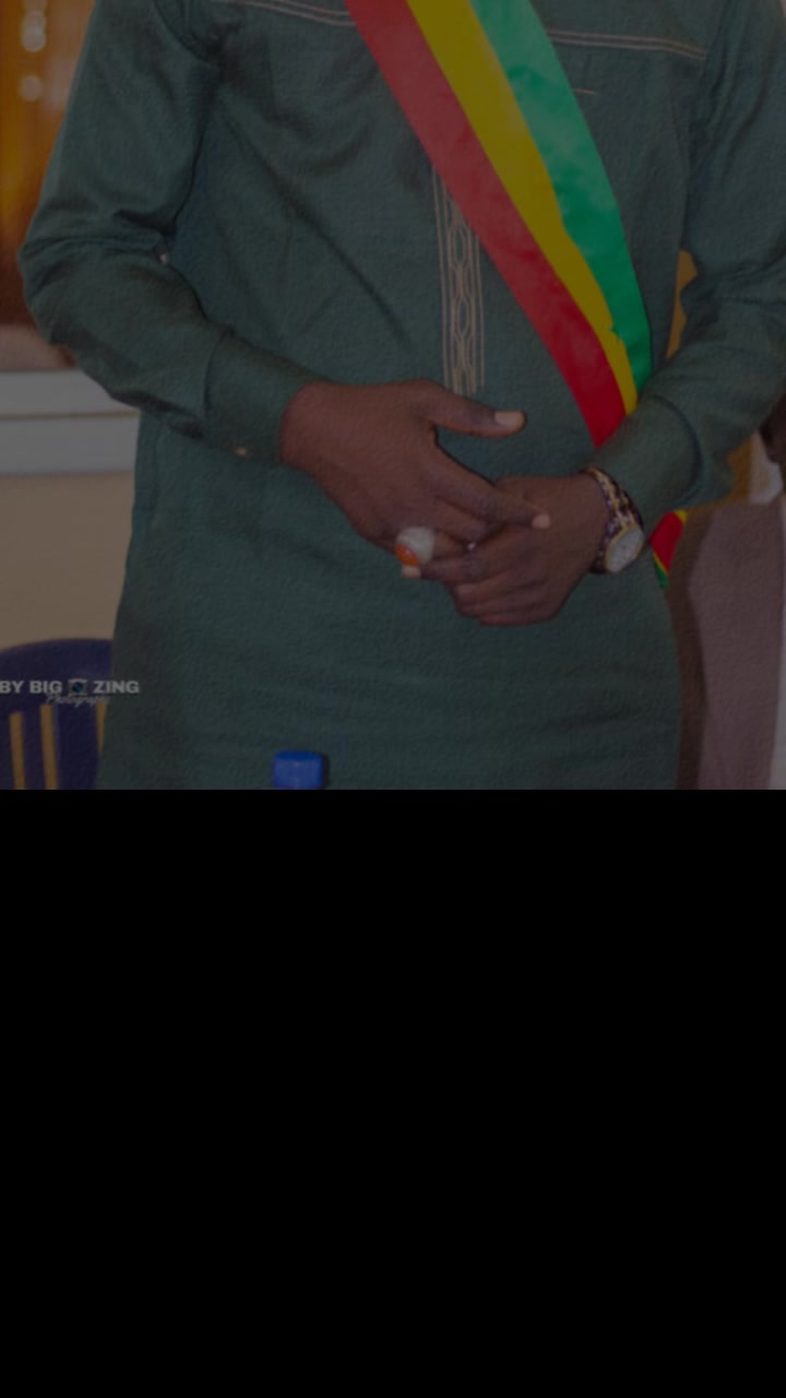 @ElHadji Gueye