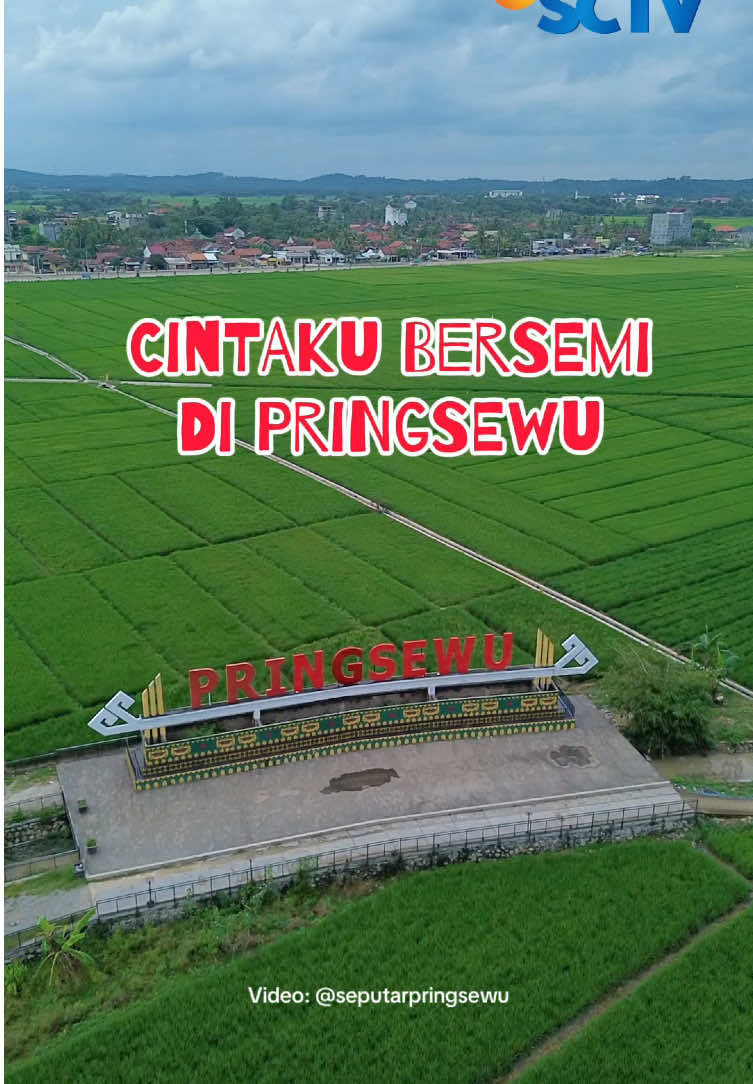 @SEPUTAR PRINGSEWU