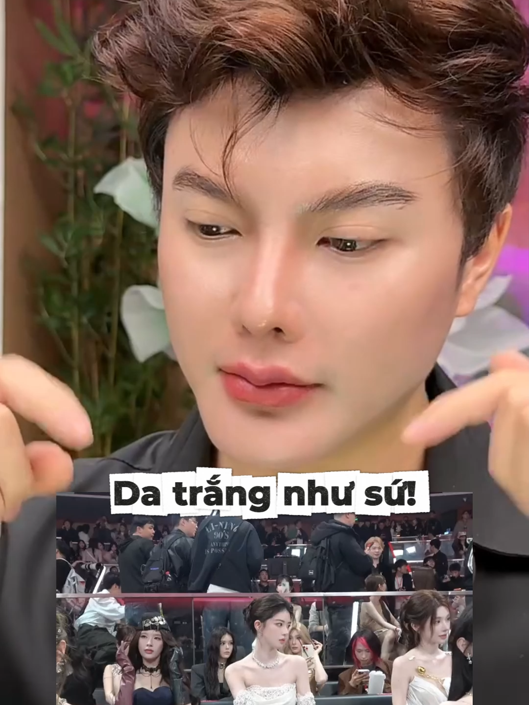 @NG&Ocirc; ĐỒNG Khoẻ Đẹp 🌿