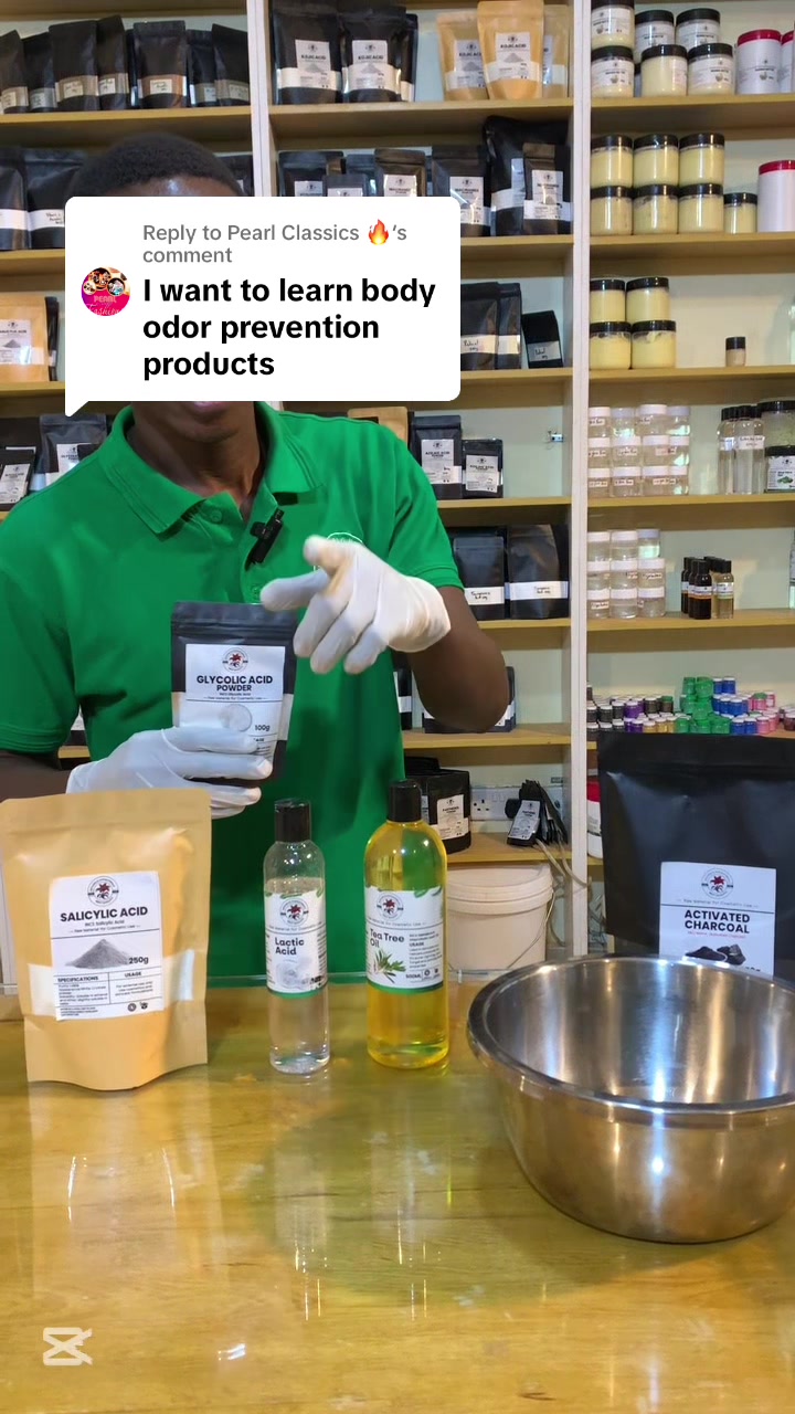 @BOTANICAL RAW MATERIALS UG