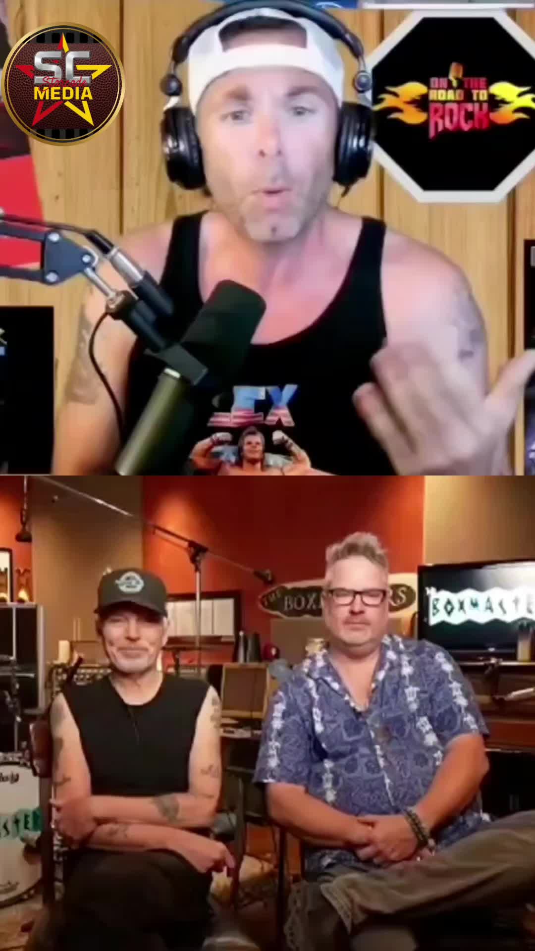 @Starcade Media