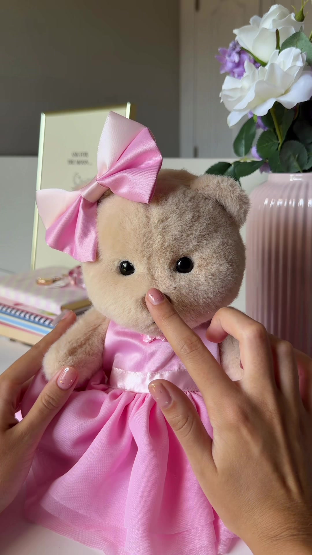 @bibubears 🧸