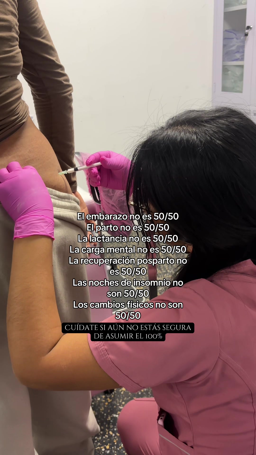 @Obstetric. Shaddai
