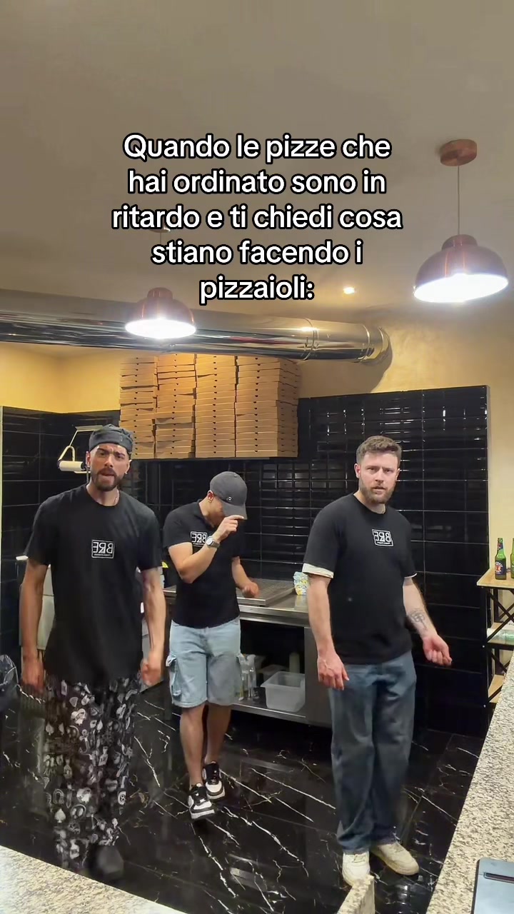 @BRE | Pizzeria d’asporto