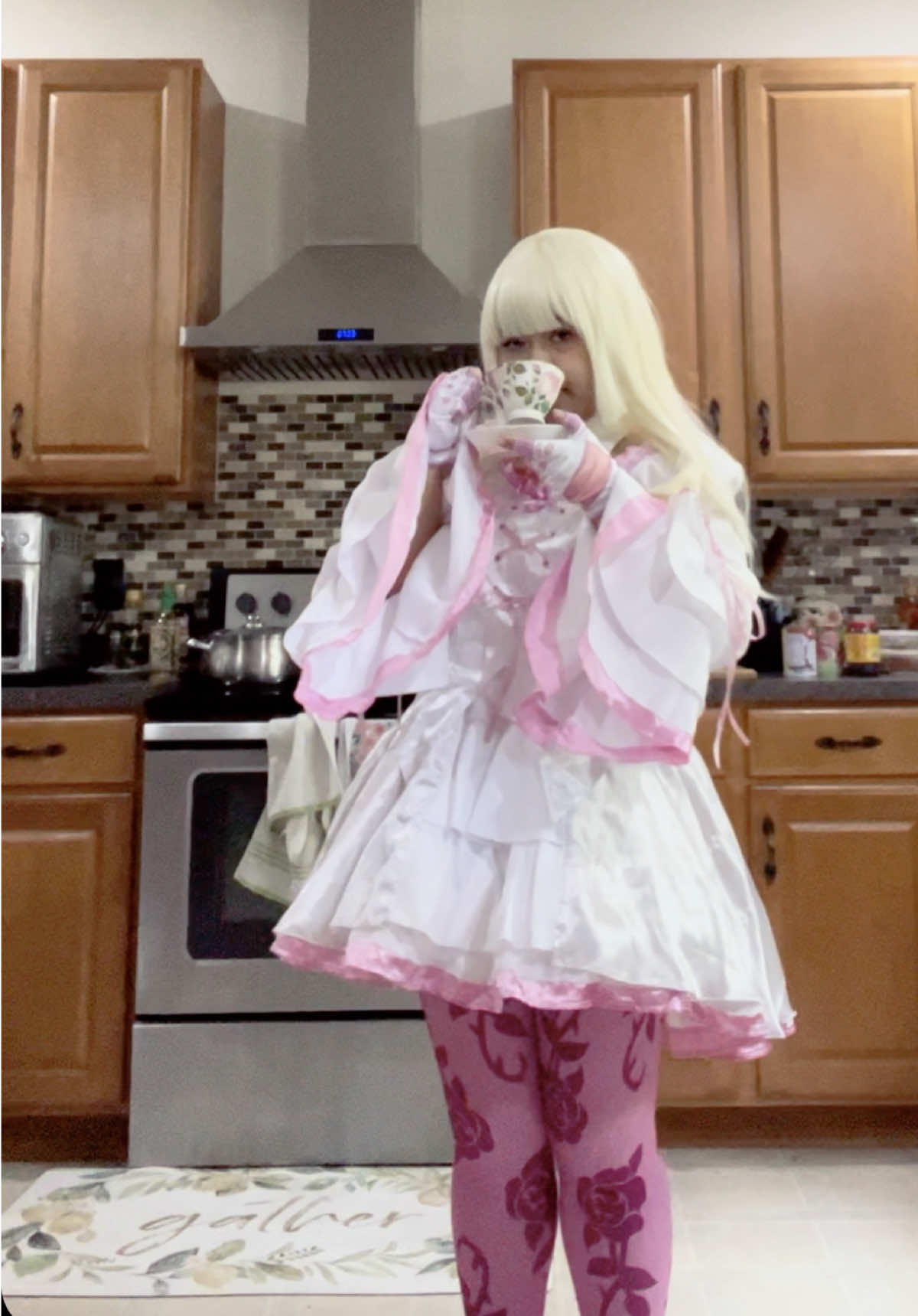 @Lili Dreamer