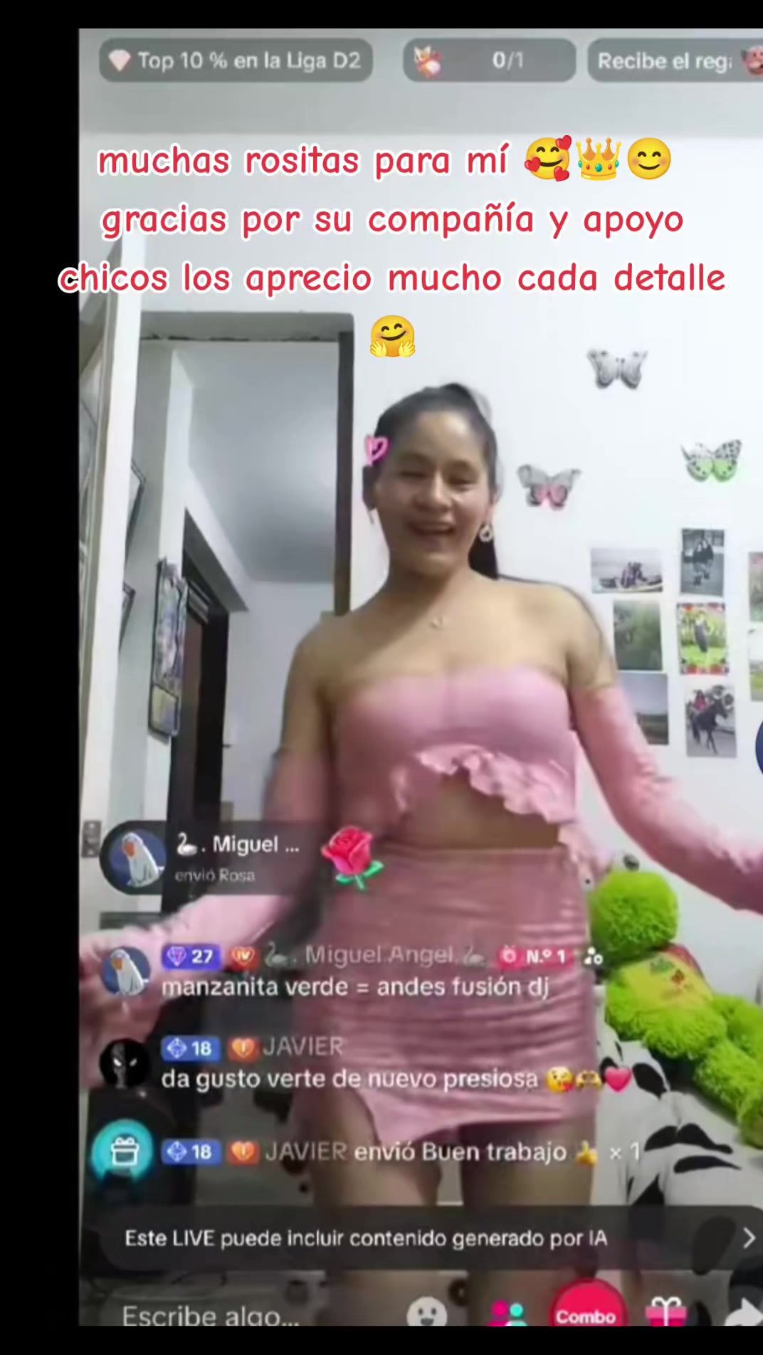 @HELEN❣️ 🐝🦋 RAYO DE LUZ 🦋🐝