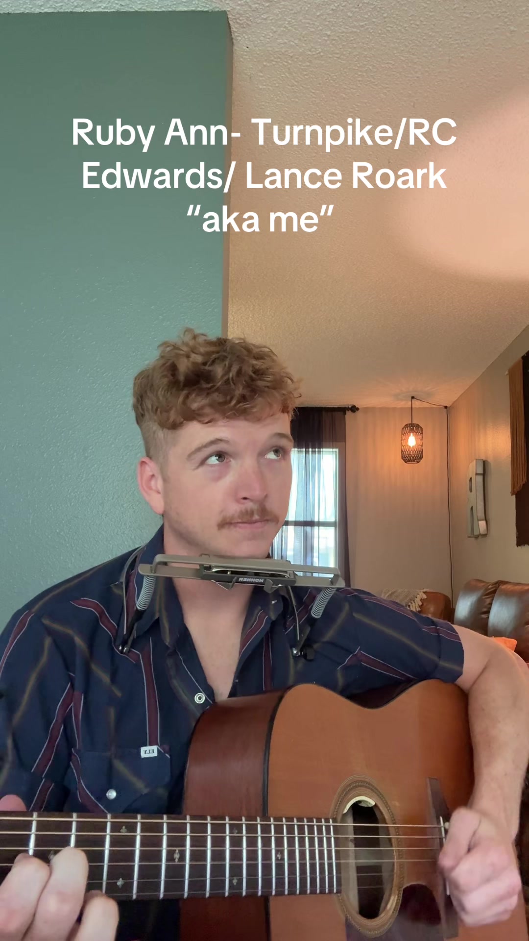 @Lance Roark