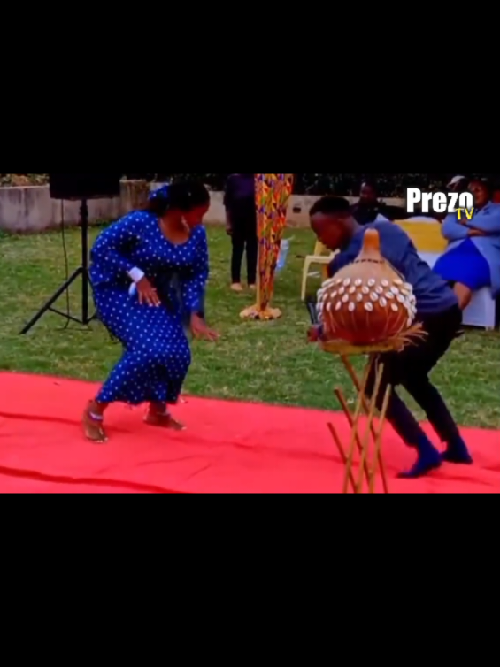 @PREZO TV - The Editor 💃 🕺😂