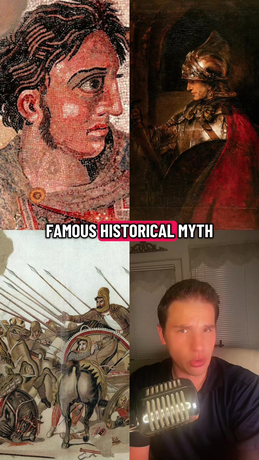 @Friendly Neighborhood History