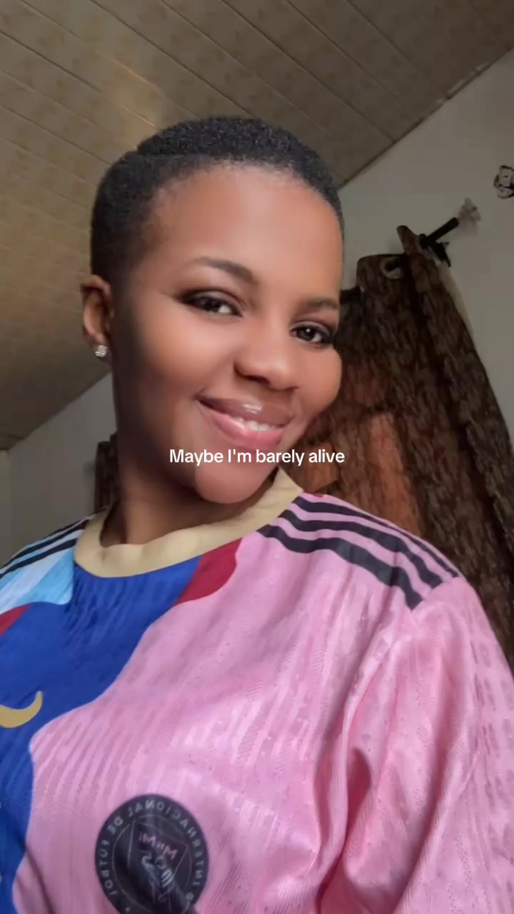 @Jennifer chinyere Onyeama