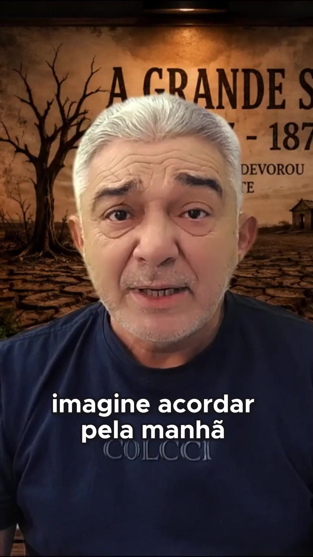@José de Tarso