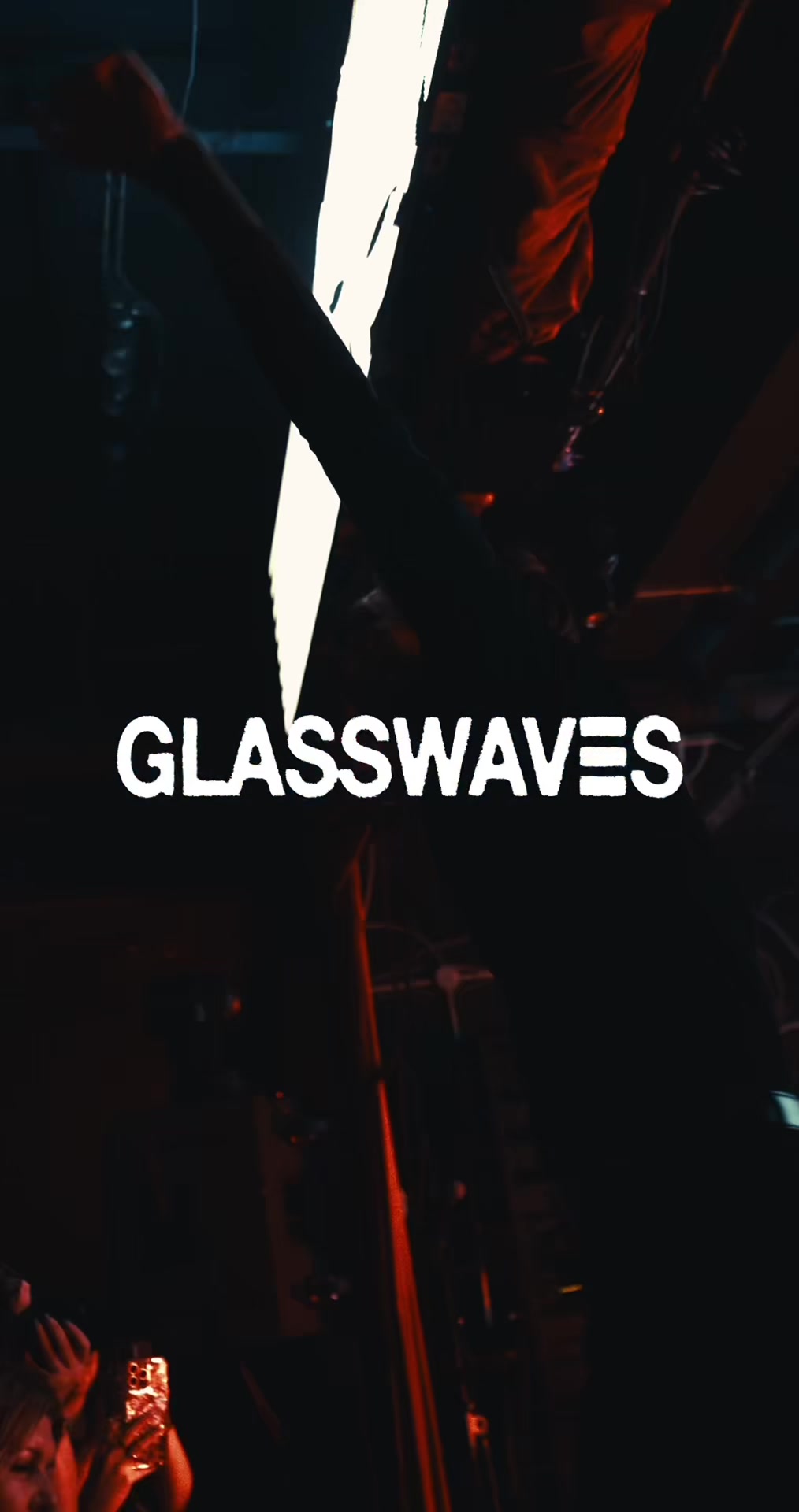 @Glasswaves