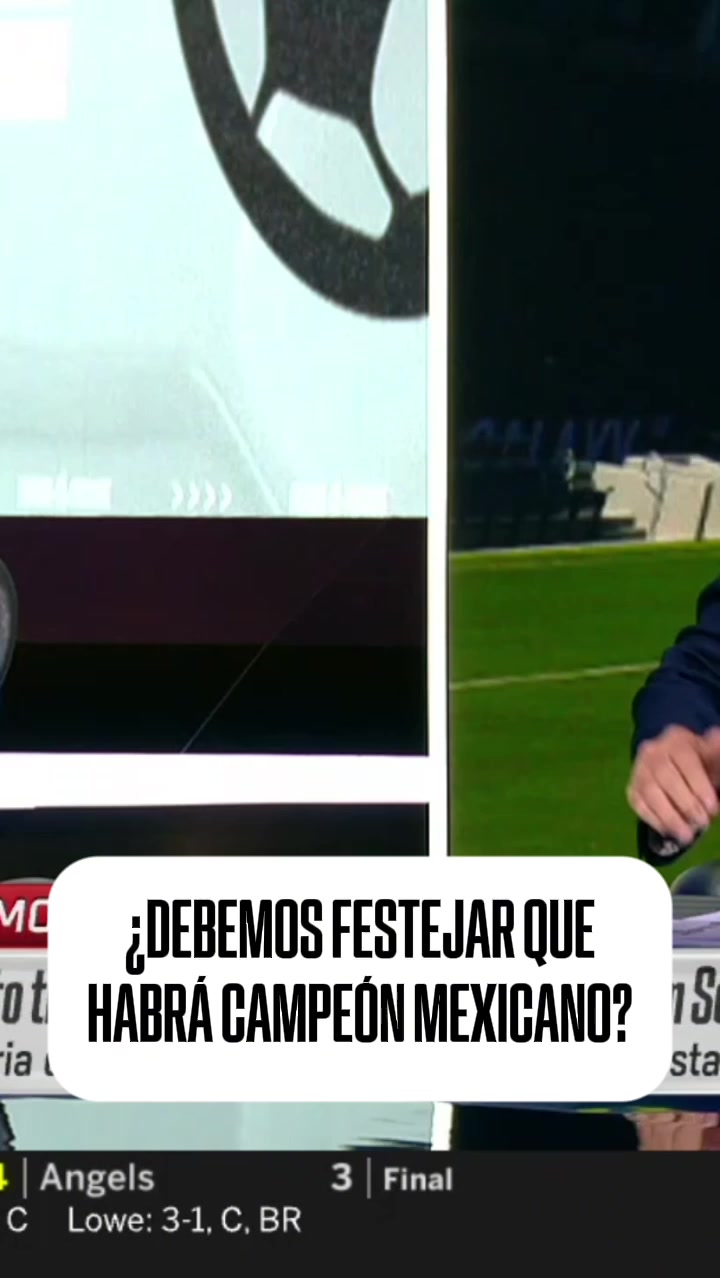 @ESPN México