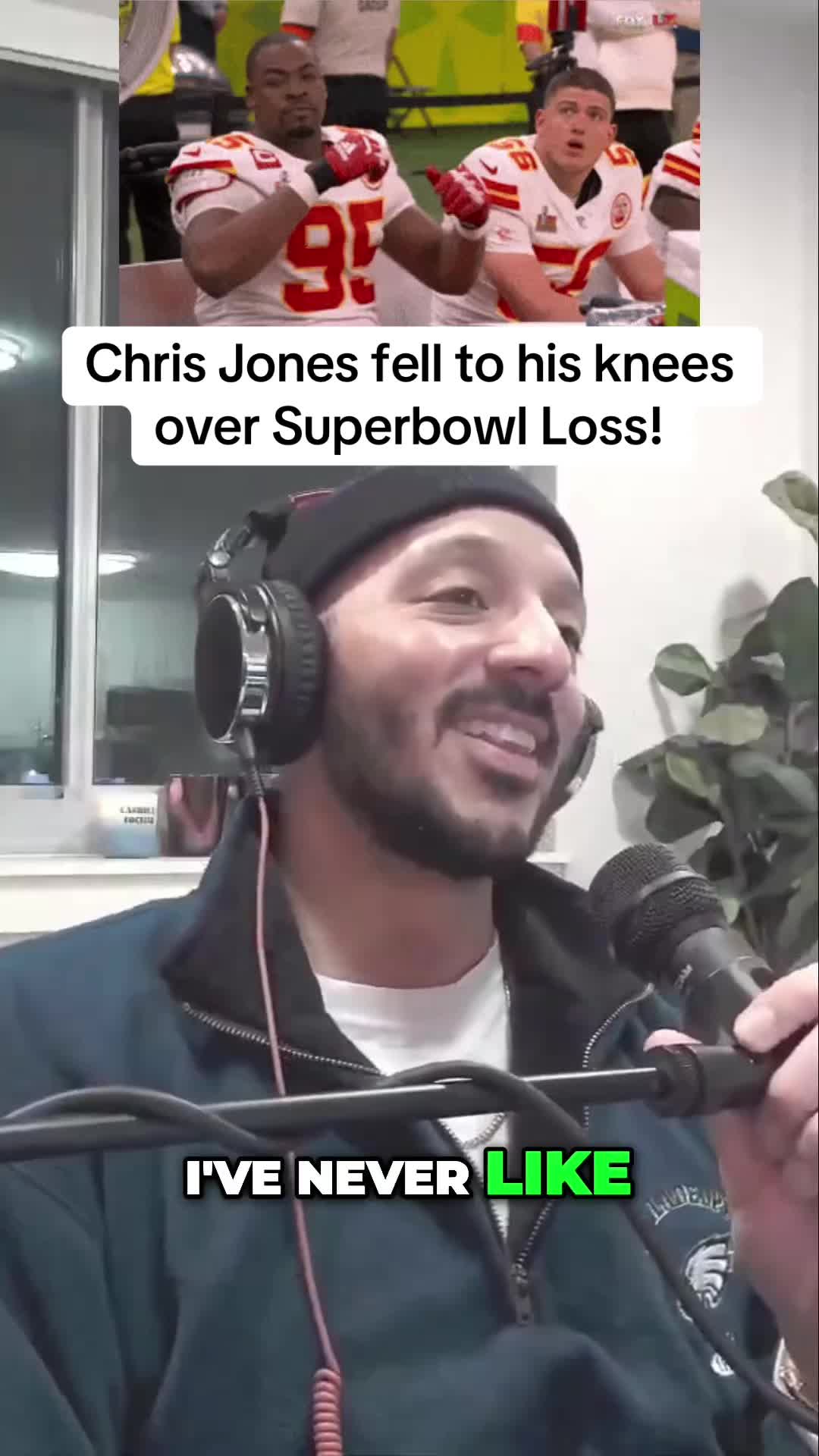 @NoChillLive