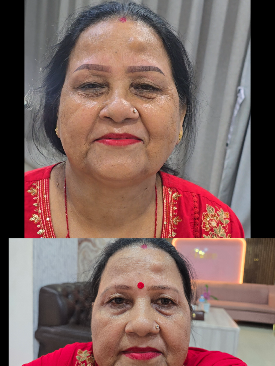 @Pesco Beauty Saloon by, Manita