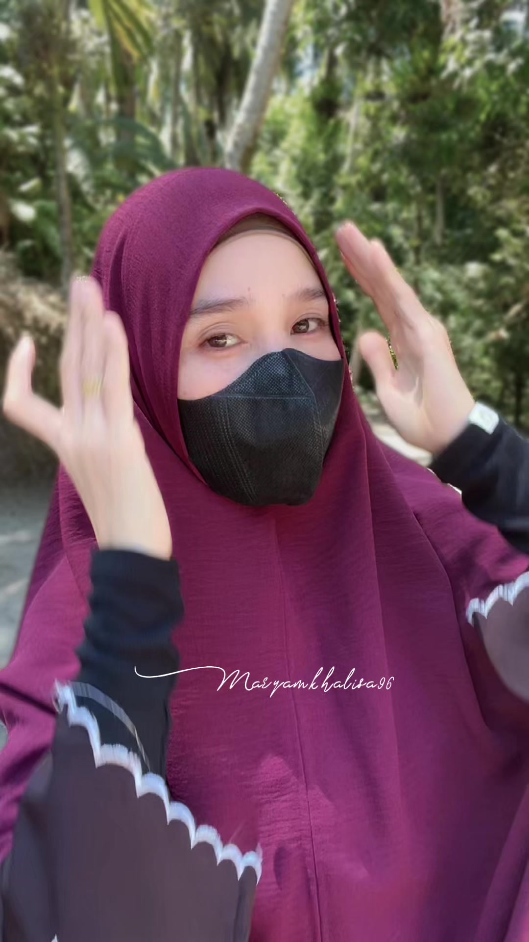 @Maryamkhalisa96