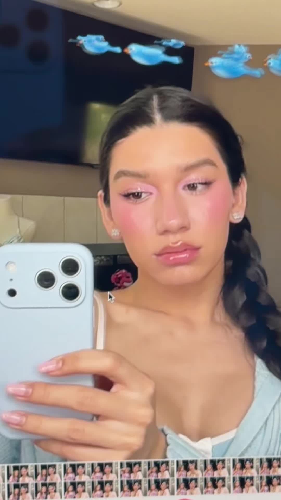 @Kaia Bojorquez