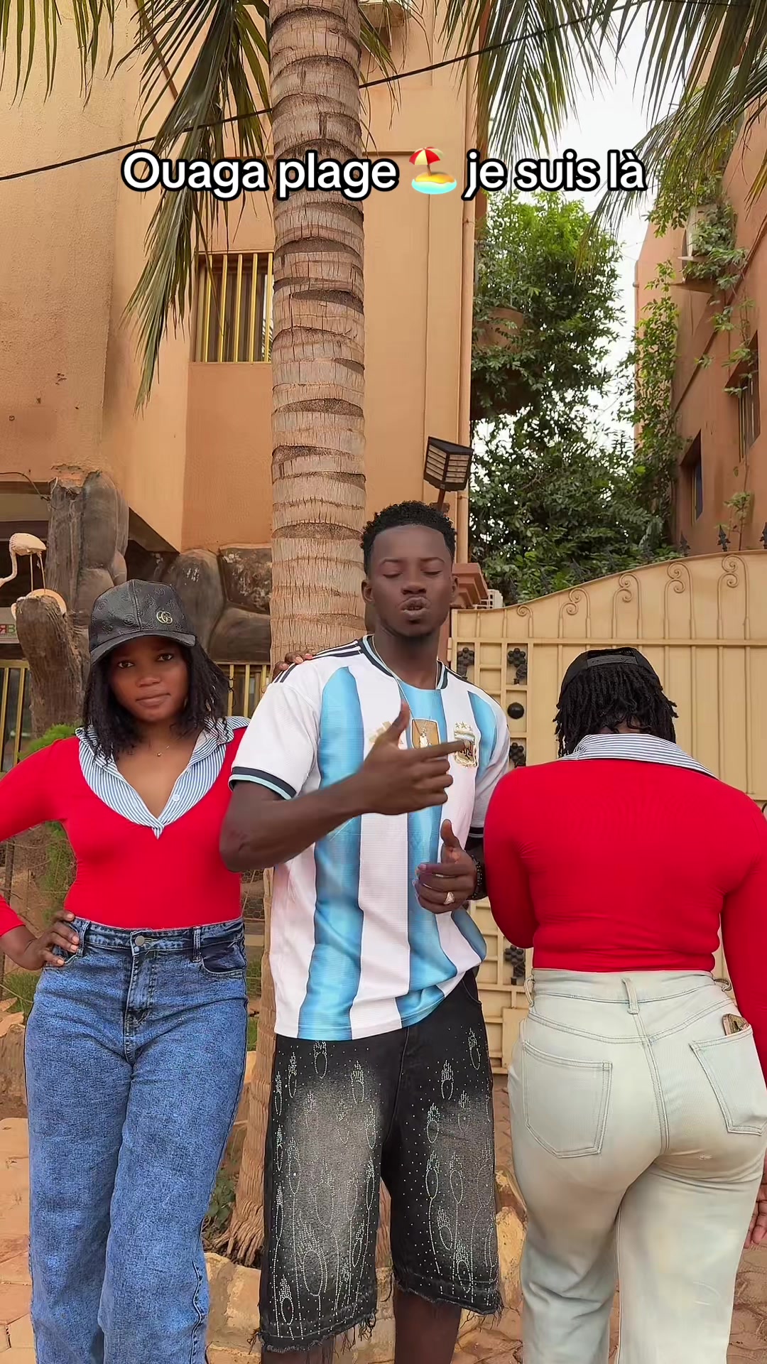 @King🇧🇫 Hamed🇨🇮