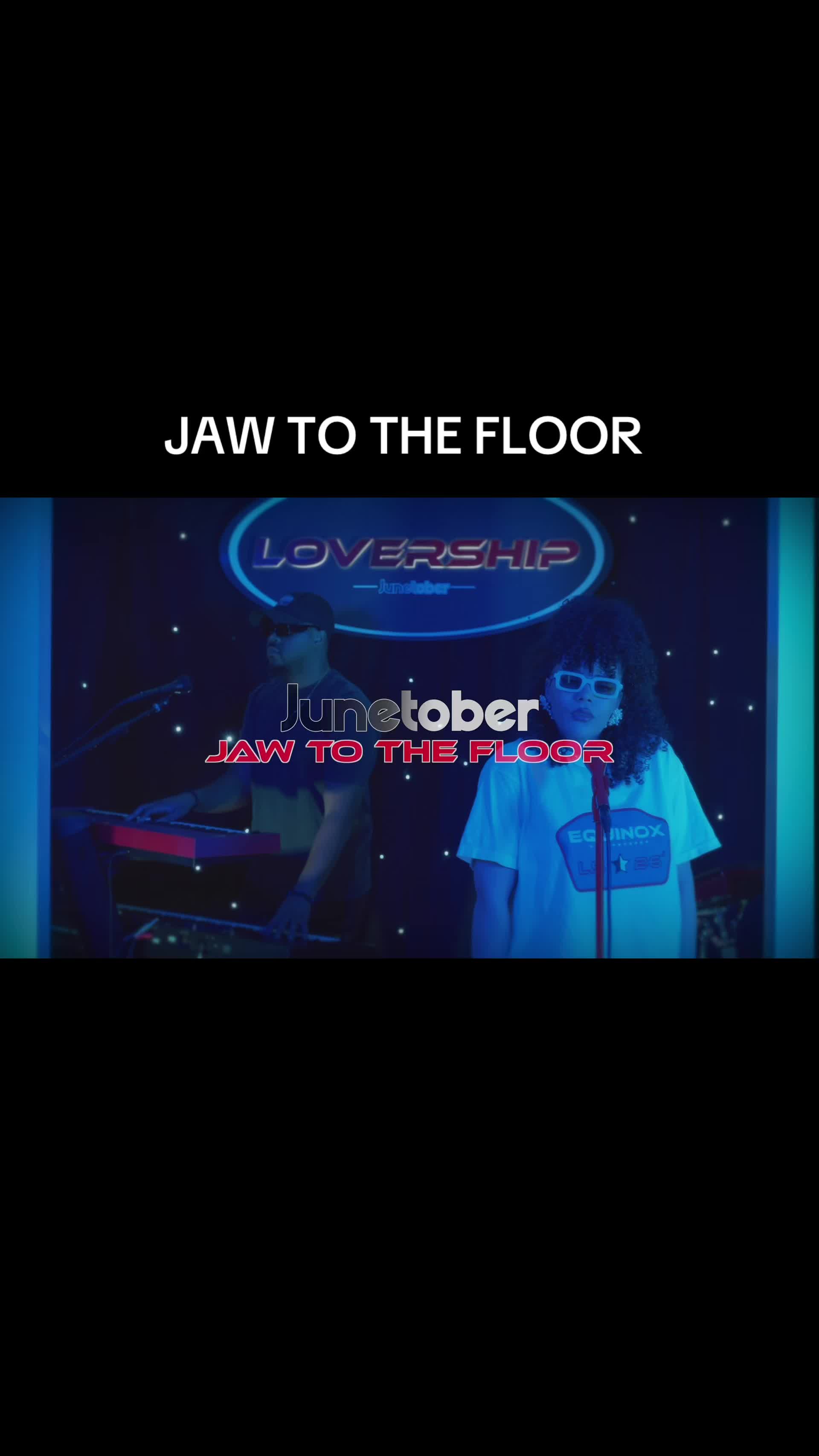 @Junetober