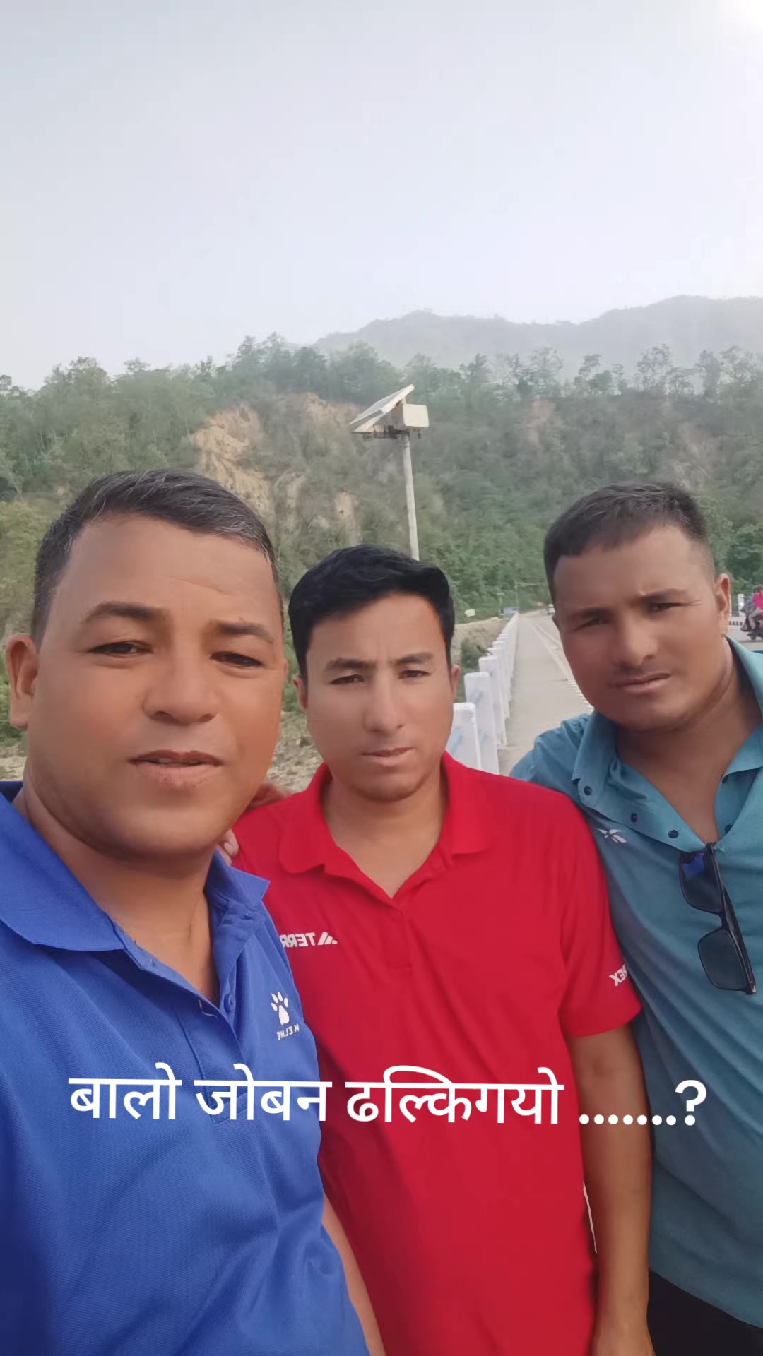 @जनक कार्की ( जुम्ली छोट्या )