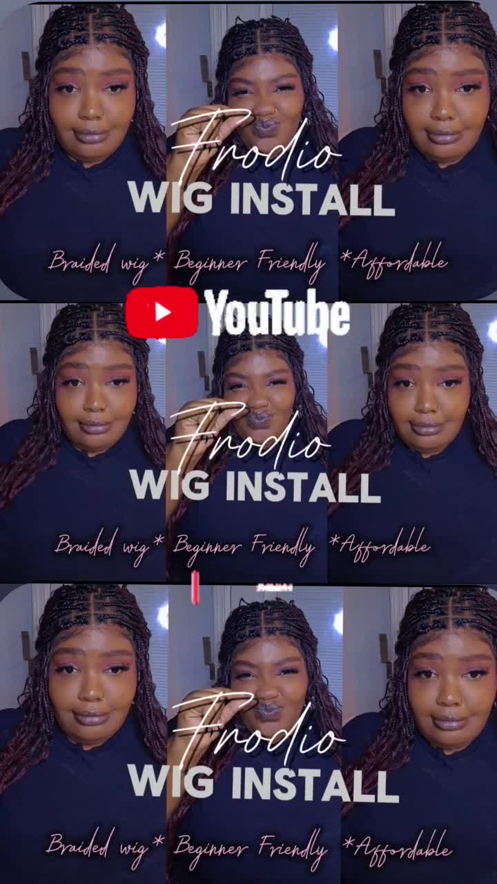 @Ayanna YT: Ayanna Renee'