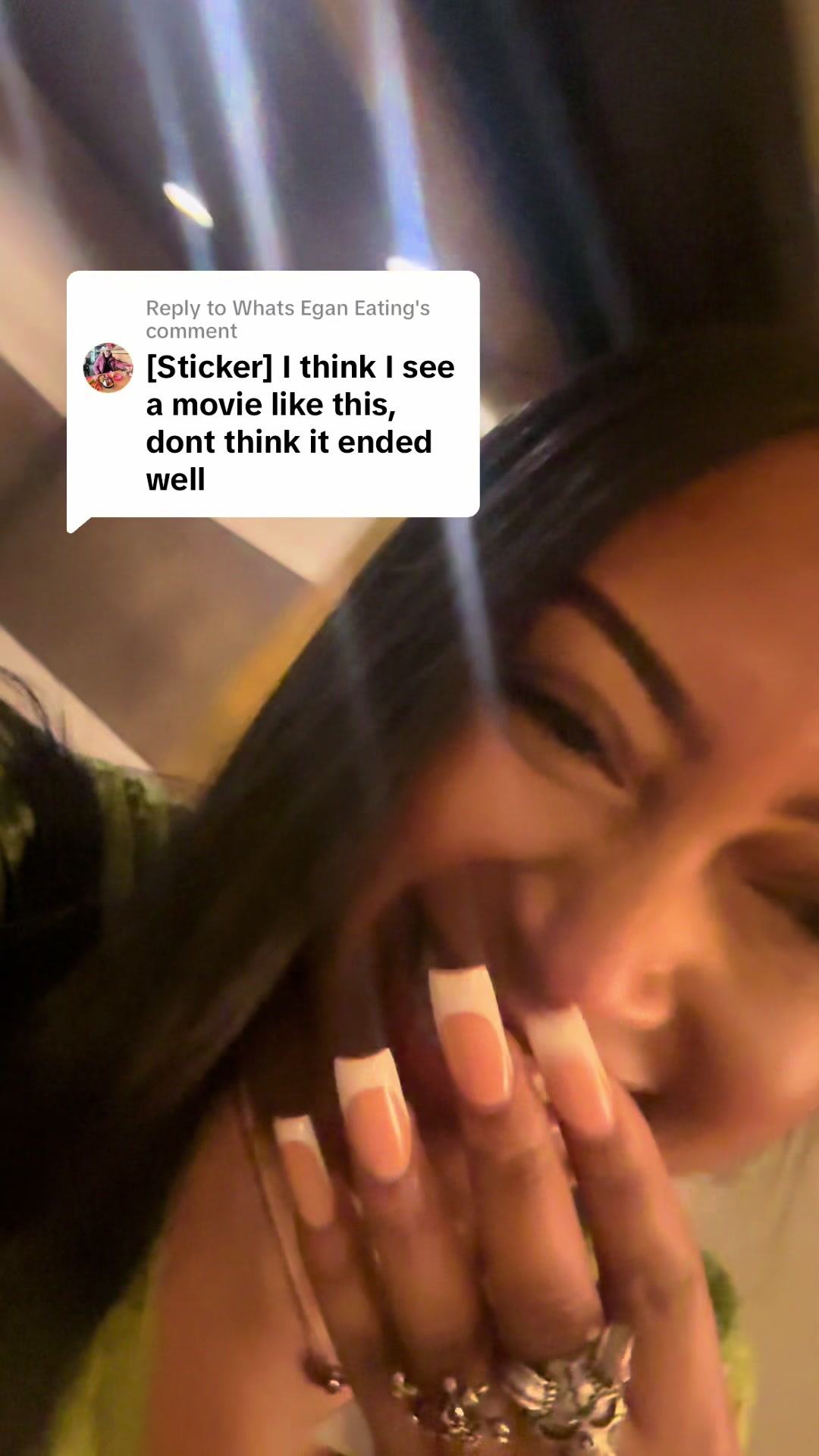 @Tia- Tash&iacute;an