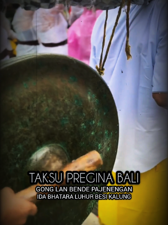 @TAKSU PREGINA BALI
