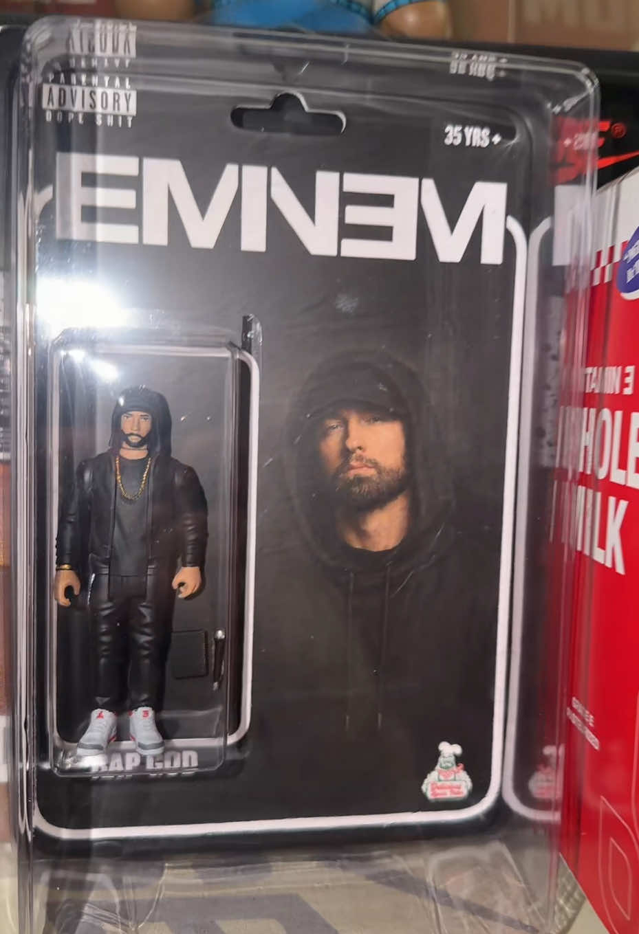 @Collectibles Archive