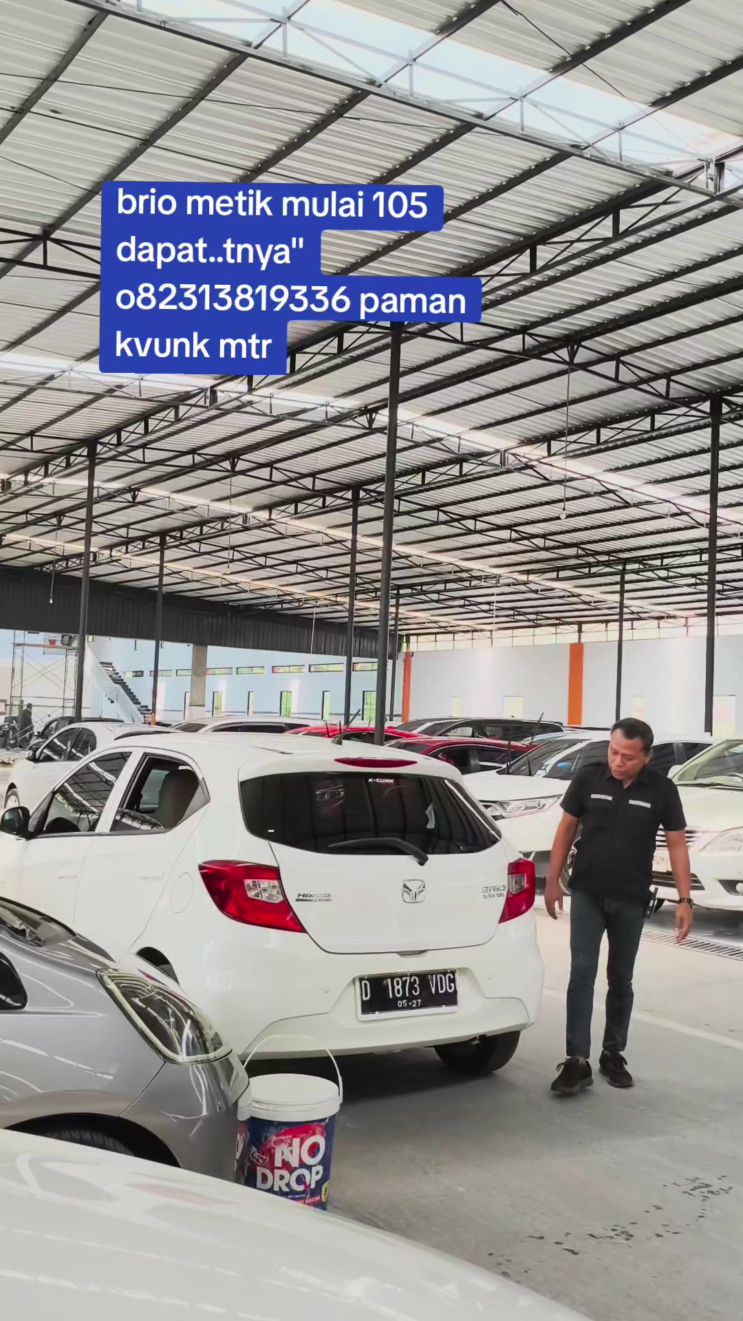 @PAMAN KCUNK MOTOR
