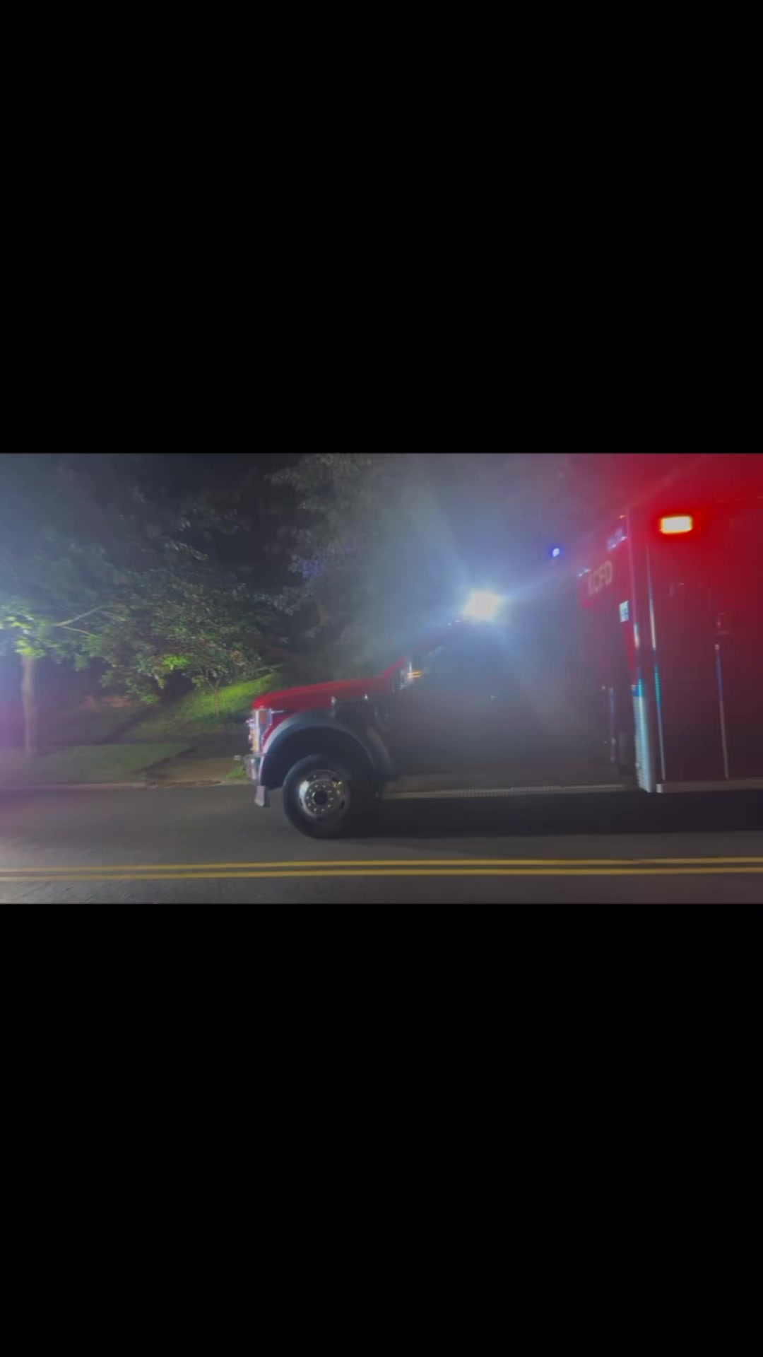 @ResponderHub 🚒🚓🚑