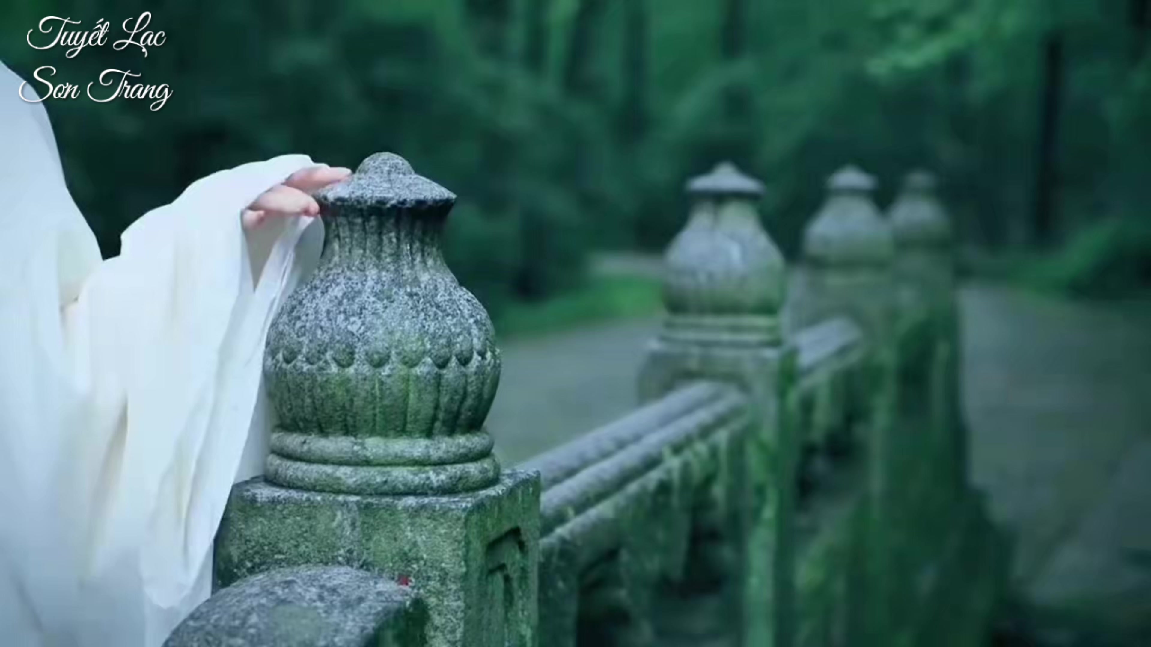 @Tuyết Lạc Sơn Trang