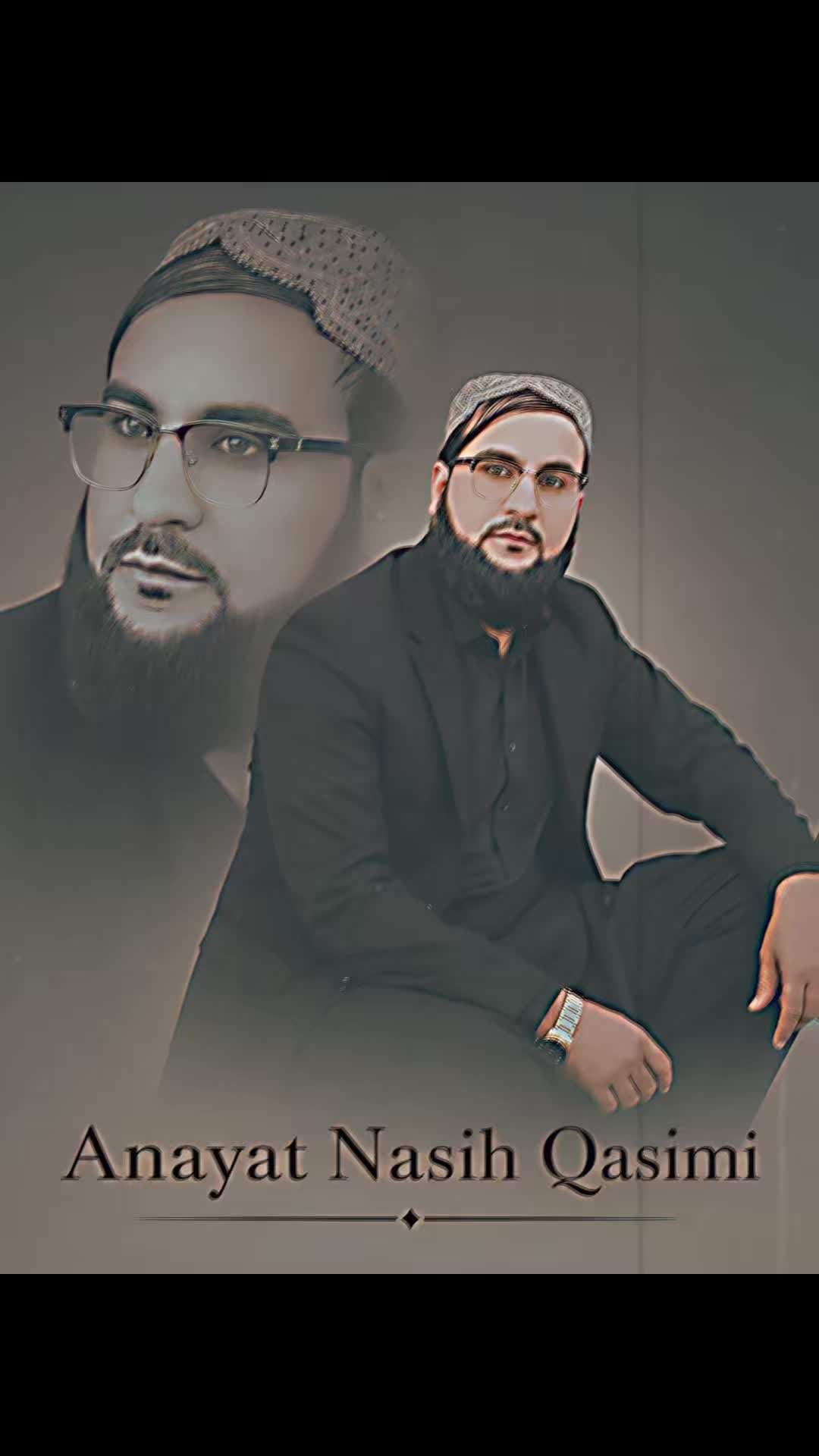 @A.N.Q Anayat Nasih Qasimi
