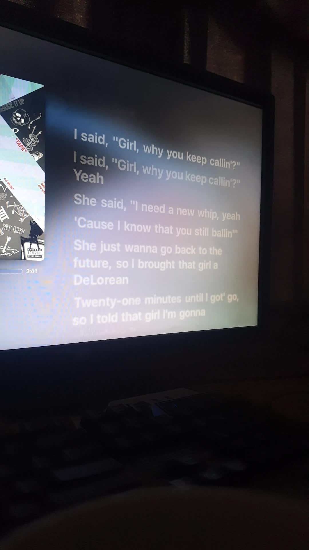 @Lyrics+:)