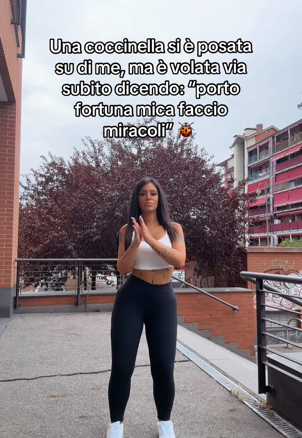 @Roberta Caponigro