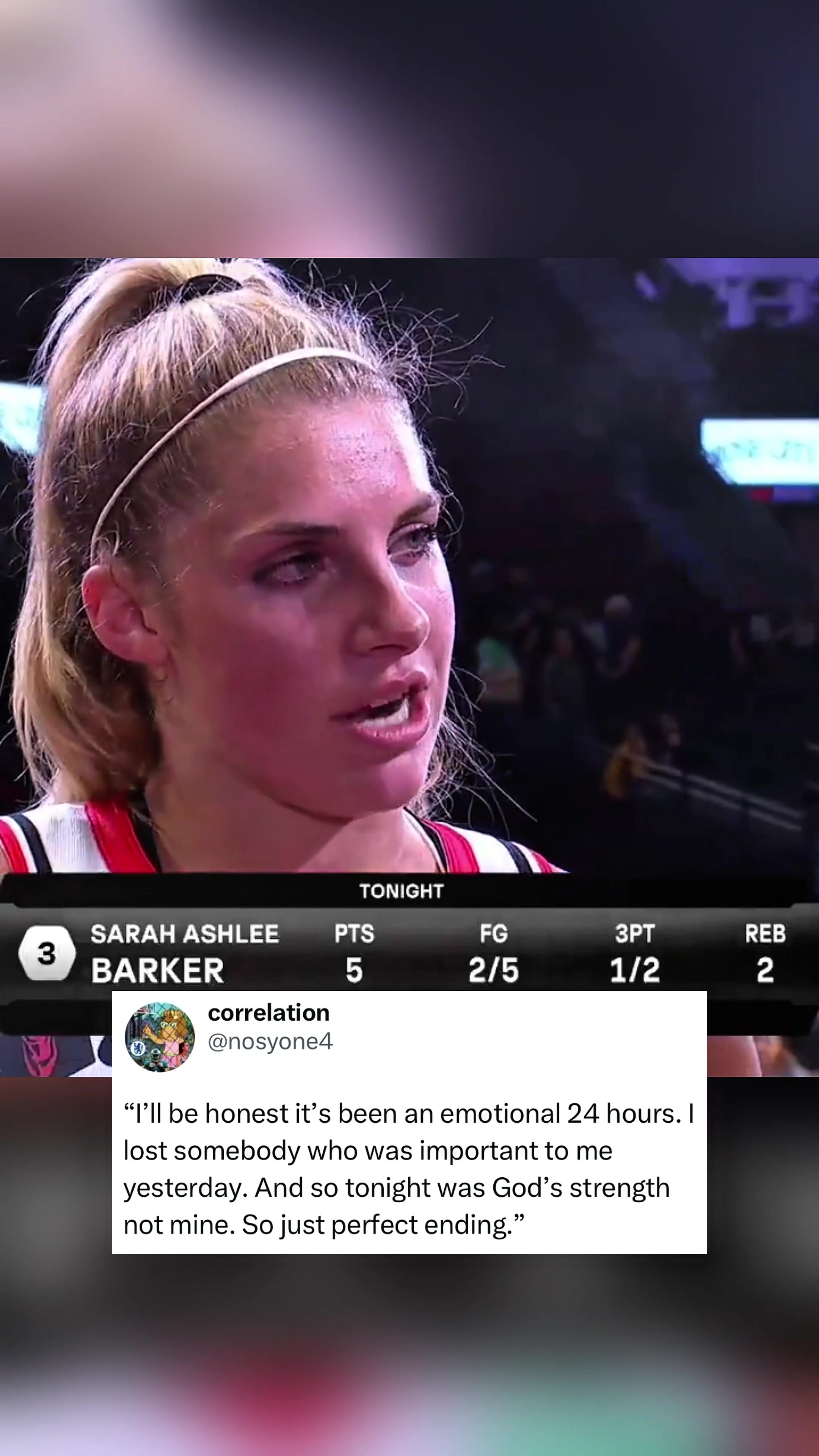 @WNBA Got Game