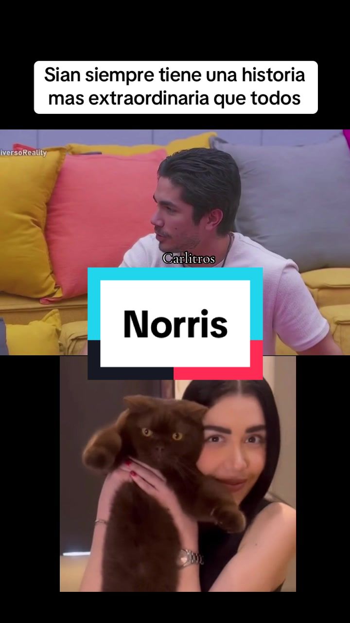 @La casa de los famosos