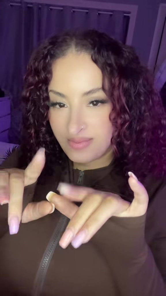 @LaMarocaineCurly🇲🇦