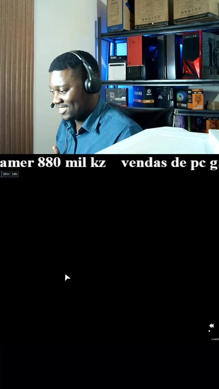 @Ludmairo Gamer