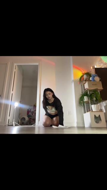 @Nana Cat