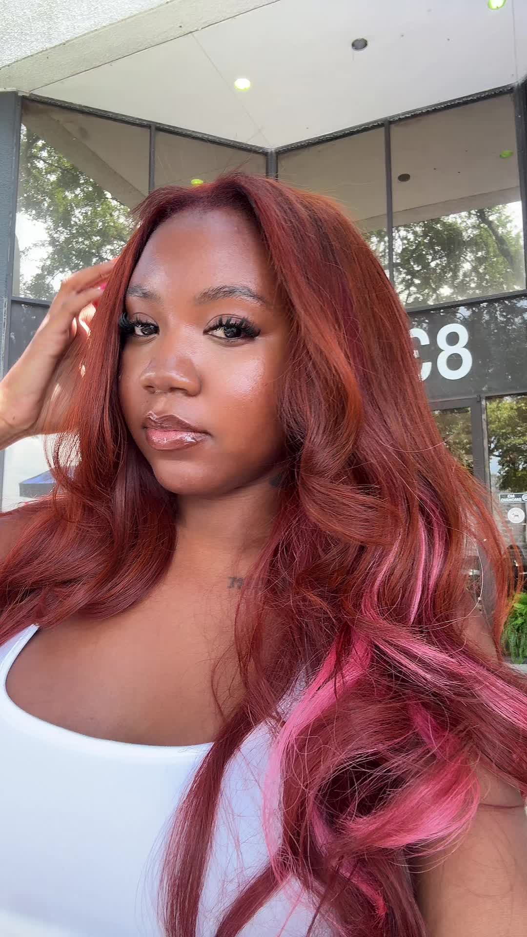 @sc hair | houston hairstylist