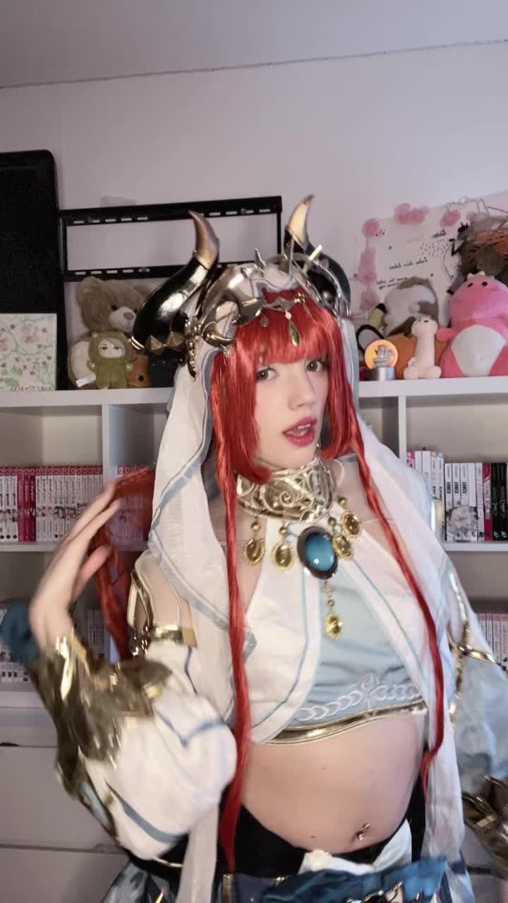 @Yonaఌ