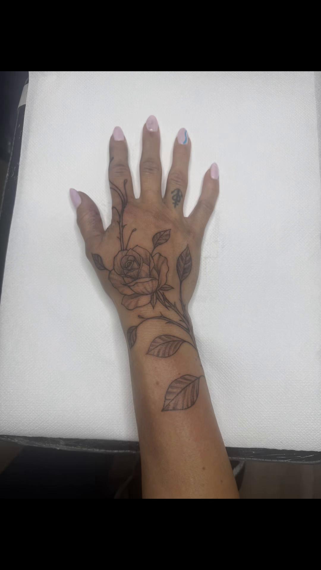 @Mary🧜🏼&zwj;♀️