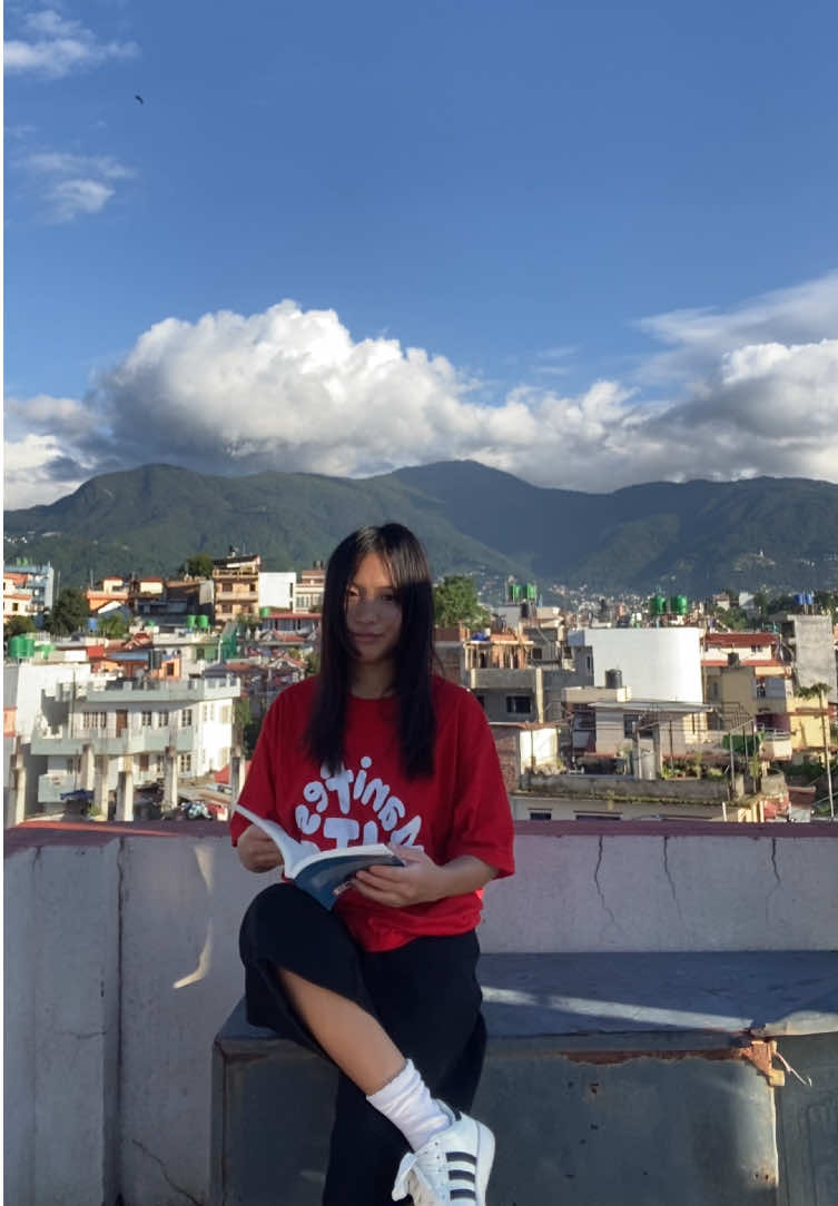 @Manisha chamling rai