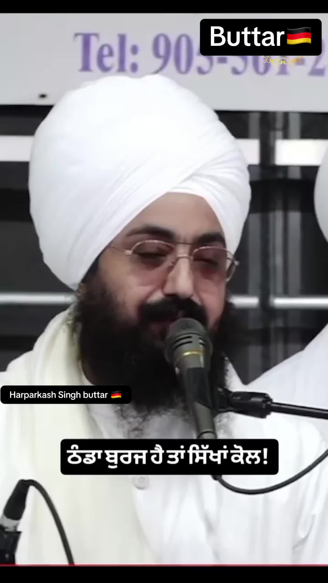 @Harparkash Singh Buttar 🇩🇪