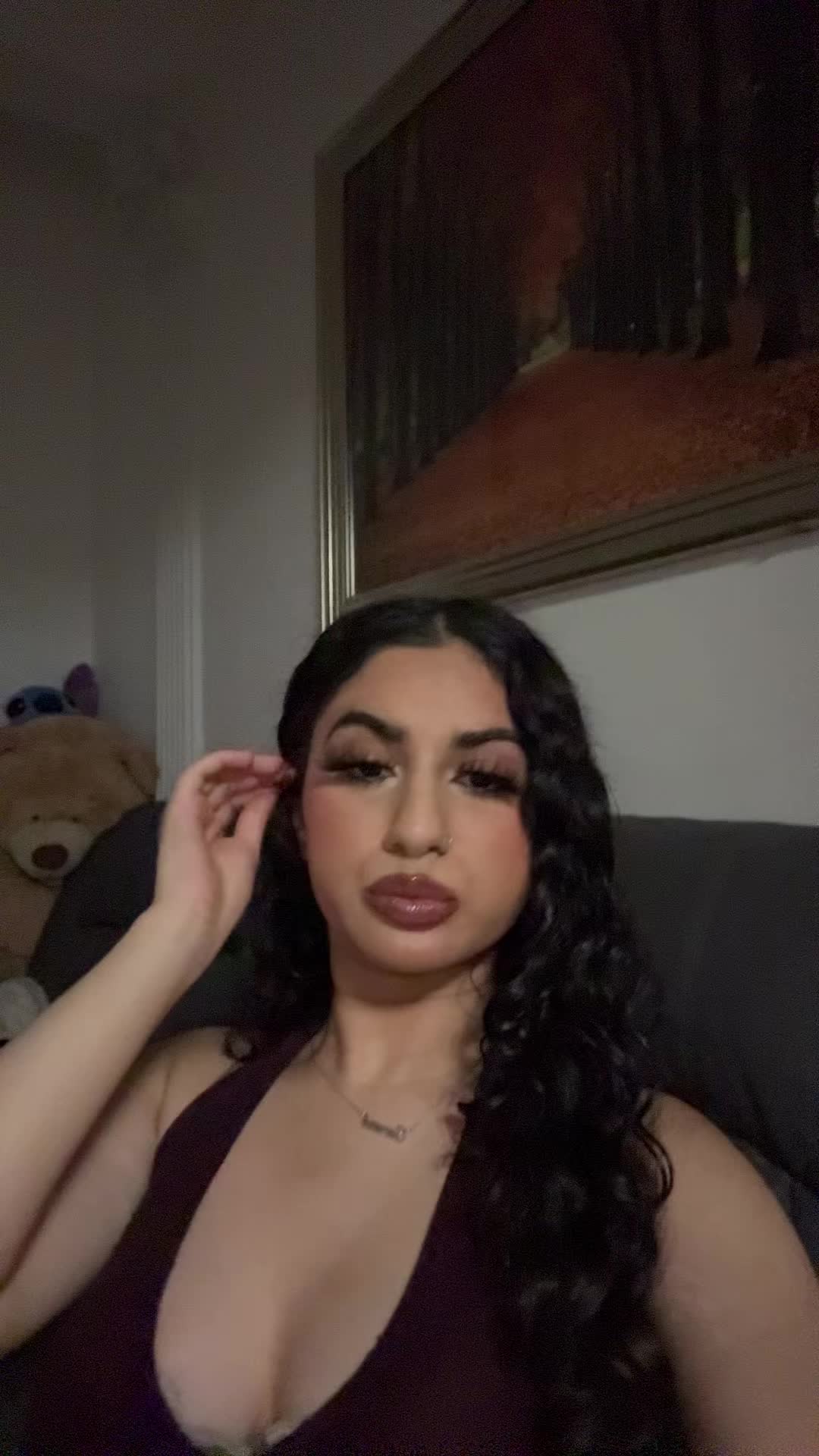 @𝓼𝓮𝓻𝓮𝓷𝓪 💋