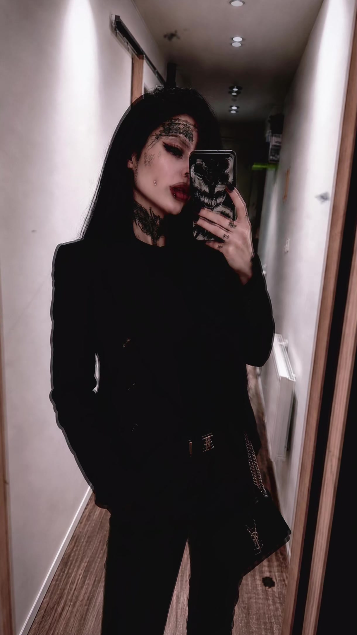 @🕷⸸⛧Lᵃ Vᵉᵘᵛᵉ Nᵒⁱʳᵉ⛧⸸🕷