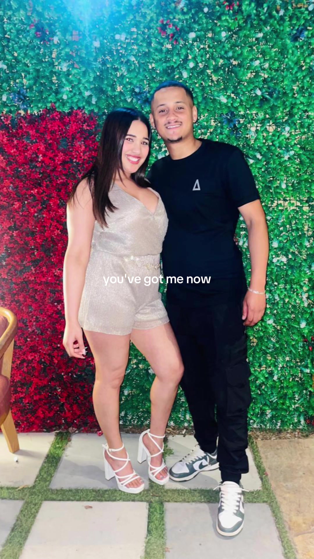 @Recaire Du Plessis ♥