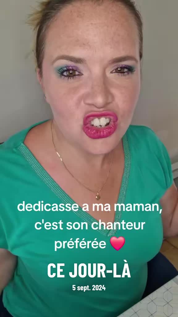 @Aurélie Lilie